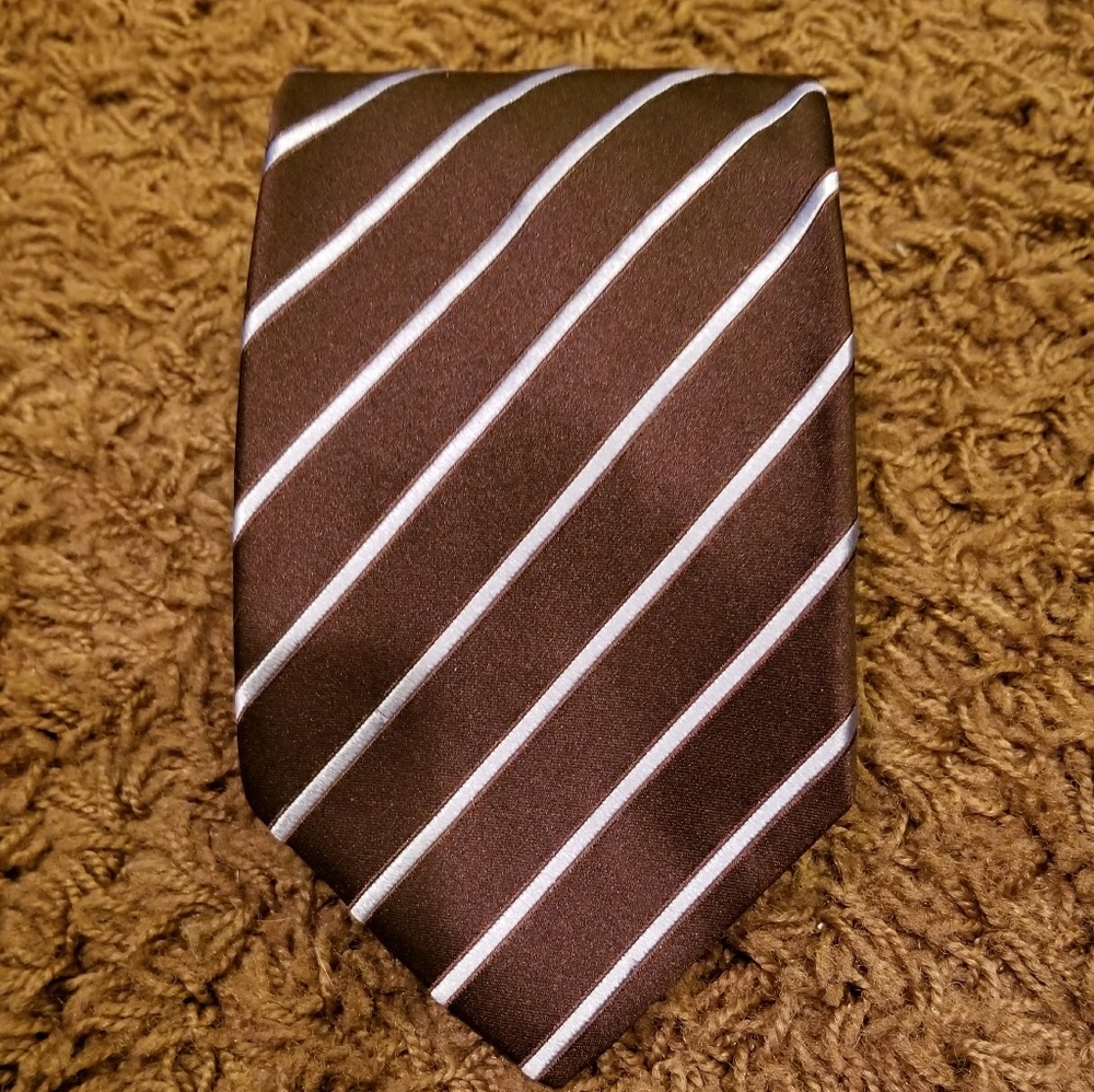 Donna Karan Signature Tie